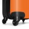 Full colour bedrukte cabin trolley - Topgiving